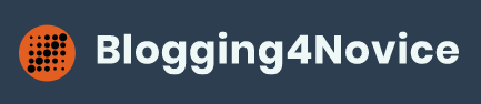 Blogging For Novice